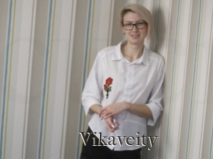 Vikaveity