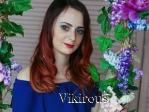 Vikirous