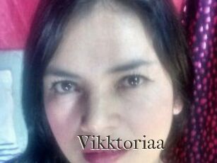 Vikktoriaa