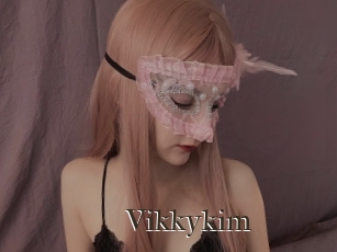 Vikkykim