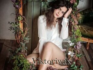 Viktoriwax