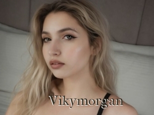 Vikymorgan
