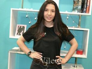 Vilete