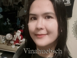 Vinahuebsch