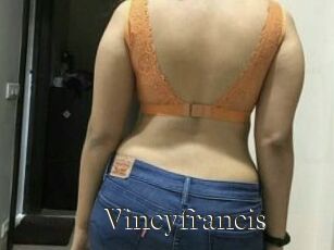 Vincyfrancis