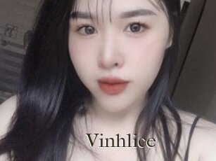 Vinhlice