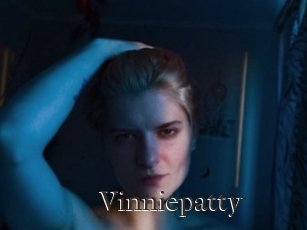 Vinniepatty