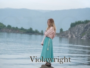 Violawright