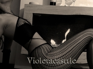 Violetacasttle