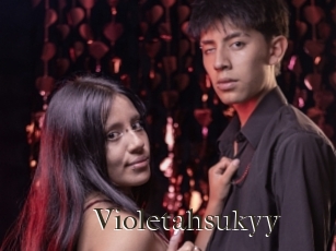 Violetahsukyy