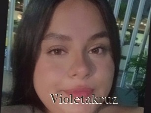 Violetakruz