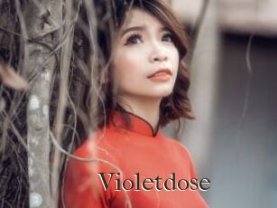 Violetdose