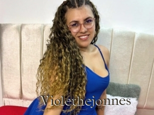 Violethejonnes