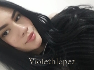 Violethlopez