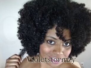 Violetstormzy