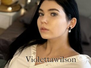 Violettawilson