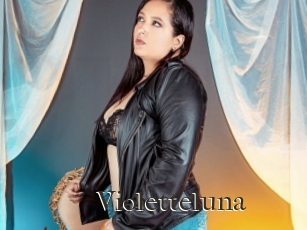 Violetteluna