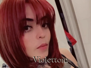 violettom Cum crazy amateurs