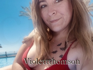 Violettthomson
