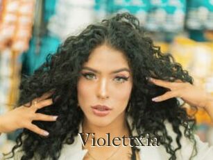 Violettxia