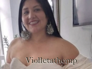 Violletathomp