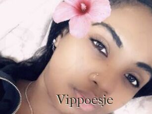 Vippoesje