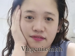 Virgeniasmith