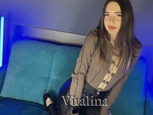 Vitalina