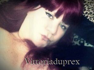 Vittoriaduprex