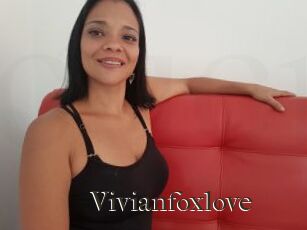 Vivianfoxlove