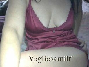 Vogliosamilf