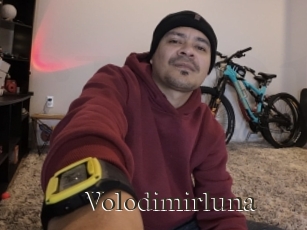 volodimirluna Cum crazy amateurs