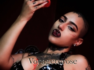 Voyagetorose