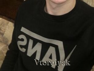 Vtoroiyak