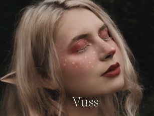 Vuss