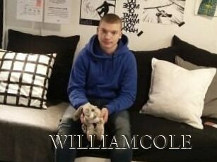 WILLIAM_COLE