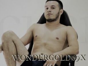 WONDERGOLD69X