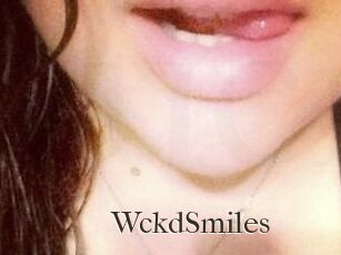WckdSmiles