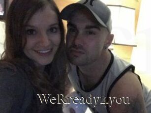 WeRready4you