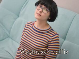 WednesOreallis