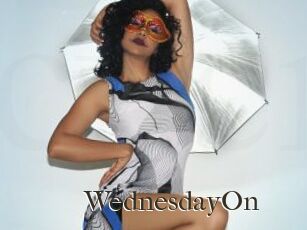WednesdayOn