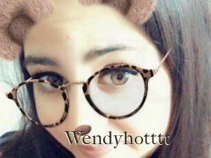 Wendyhotttt