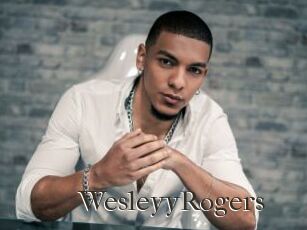 WesleyyRogers