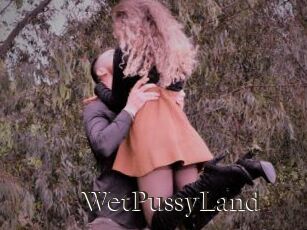 WetPussyLand