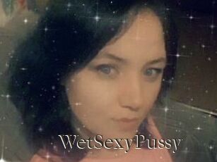 WetSexyPussy
