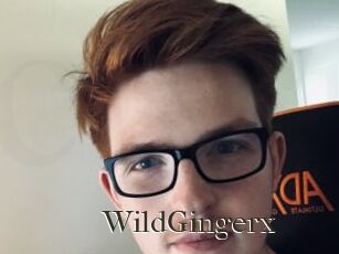 WildGingerx