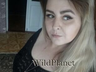 WildPlanet