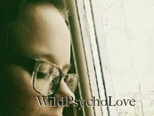 WildPsychoLove