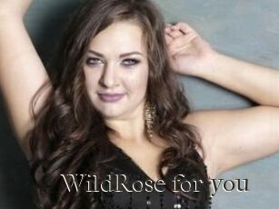 WildRose_for_you