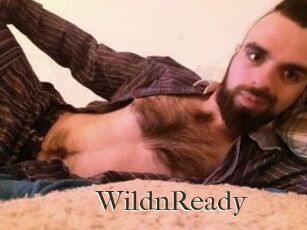 Wild_n_Ready